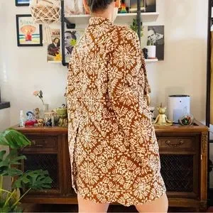 sandwich isles Jackets Coats Vintage 6s Captain Cook By